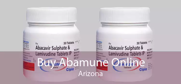 Buy Abamune Online Arizona