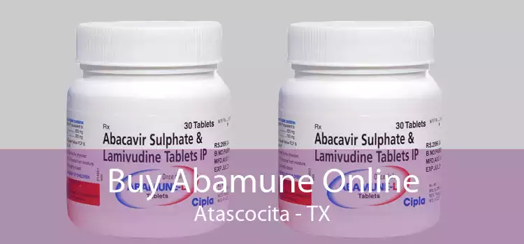 Buy Abamune Online Atascocita - TX