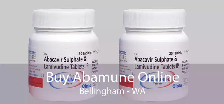 Buy Abamune Online Bellingham - WA