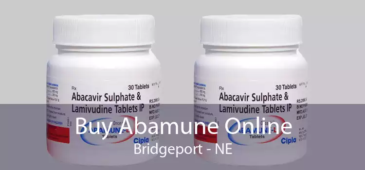 Buy Abamune Online Bridgeport - NE