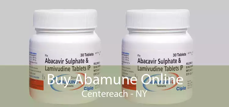 Buy Abamune Online Centereach - NY
