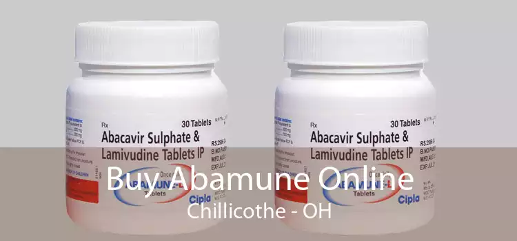 Buy Abamune Online Chillicothe - OH