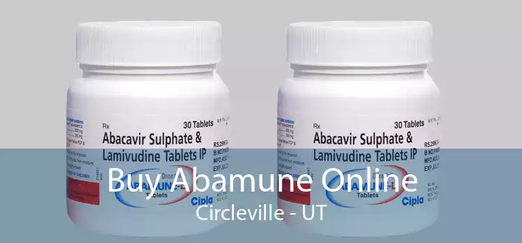 Buy Abamune Online Circleville - UT
