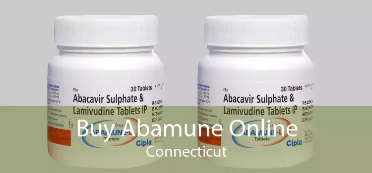 Buy Abamune Online Connecticut