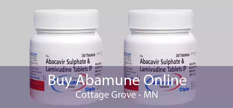 Buy Abamune Online Cottage Grove - MN
