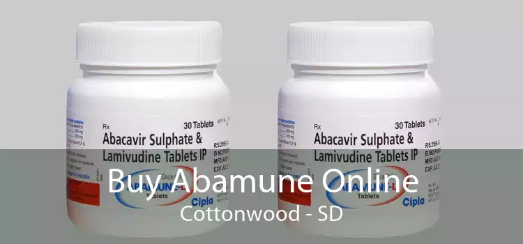 Buy Abamune Online Cottonwood - SD