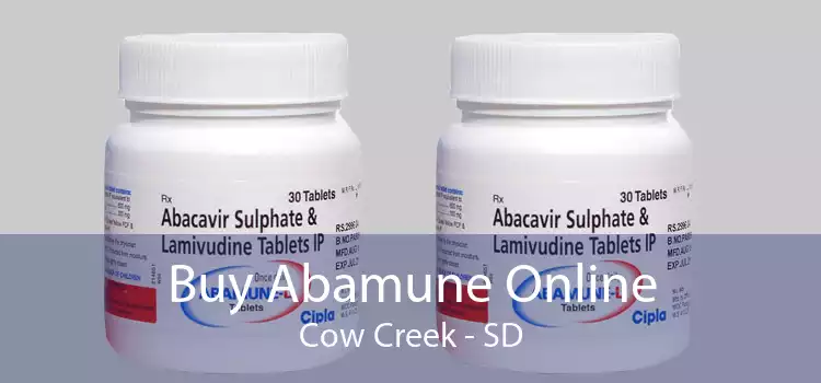 Buy Abamune Online Cow Creek - SD