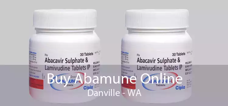 Buy Abamune Online Danville - WA