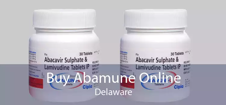 Buy Abamune Online Delaware