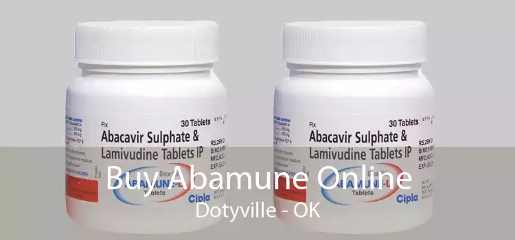 Buy Abamune Online Dotyville - OK