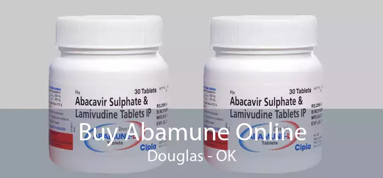 Buy Abamune Online Douglas - OK
