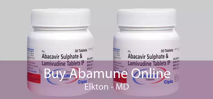 Buy Abamune Online Elkton - MD