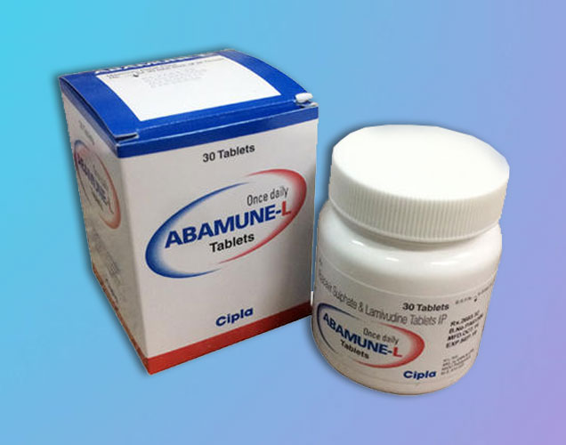 order online Abamune in Columbia
